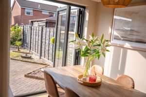 Dining Area- click for photo gallery